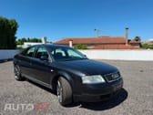 Audi A6 1.8 T