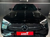 Mercedes-Benz C 220 d 9G-TRONIC AMG Line Advanced