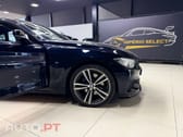 BMW 420 d Pack M Auto
