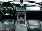 Jaguar XF 2.0 D Prestige Aut.