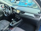 Renault Captur 1.0 TCe Intens Bi-Fuel
