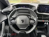 Peugeot E-2008 54 kWh GT
