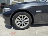 BMW 520 d Line Luxury