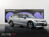 Volkswagen Passat Variant 1.5 TSI eHybrid DSG