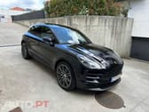 Porsche Macan Spirit
