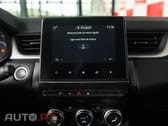 Renault Captur 1.0 TCe Techno
