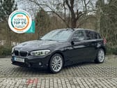 BMW 116 d Sport Line