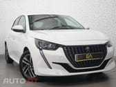 Peugeot 208 1.2 Puretech Allure