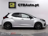 Mazda 2 1.5 Hybrid 116 Prime-Line 5p e-CVT
