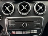 Mercedes-Benz A 180 d AMG Line Aut.