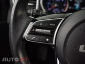 Kia Ceed SW 1.6 CRDi MHEV Dynamic
