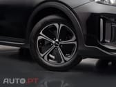 Kia Xceed 1.6 GDi PHEV Drive