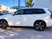 Volvo XC90 T8 R-Design AWD