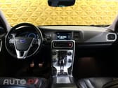 Volvo V60 2.0 D2 Momentum Drive