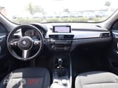 BMW X1 25 e xDrive