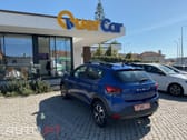 Dacia Sandero 1.0 ECO-G Expression Bi-Fuel