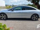 Mercedes-Benz EQE 350