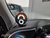 Smart ForFour EQ Passion