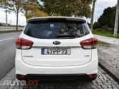 Kia Carens 1.7 CRDi ISG TX Aut.