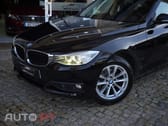 BMW 318 d Auto