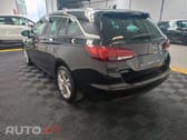 Opel Astra K SPORT TOURER INNOVATION
