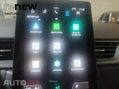 Renault Captur Techno tce Bi Fuel