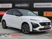Hyundai Kauai 1.0 T-GDi N-Line