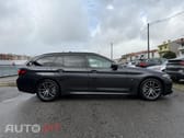 BMW 520 d Pack Desportivo M Auto