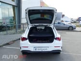 Mercedes-Benz CLA 250 e Shooting Brake AMG Line