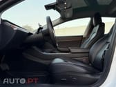 Tesla Model 3 Standard Range Plus RWD