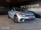Volkswagen Polo 1.0 TSI Urbano