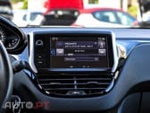 Peugeot 208 STYLE BLUE HDI