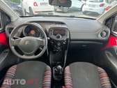 Citroen C1 1.0 VTi Feel