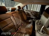 Mercedes-Benz E 350 CDI Avantgarde BlueEfficiency
