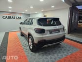 Jeep Avenger 1.2 GSE T3 Altitude