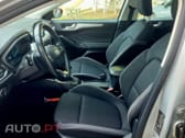 Ford Focus SW 1.5 TDCi DPF S&S Business
