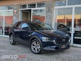 Mazda CX-30 2.0 e-Skyactiv-G Exclusive-line