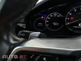 Porsche Cayenne E-Hybrid Tiptronic S
