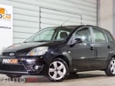 Ford Fiesta 1.25 Ambiente