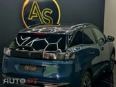 Peugeot 3008 GT Hybrid Plug-in