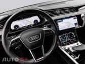 Audi E-Tron S ALL-BLACK I.V.A DEDUTIVEL 