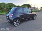 Fiat 500 1.3 16V MJ Lounge S&S