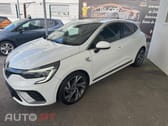 Renault Clio 1.0 TCe RS Line
