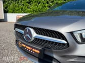 Mercedes-Benz A 180 d AMG Line Aut.