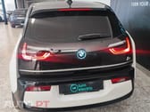 BMW i3 (120 Ah)
