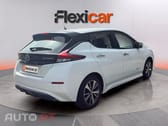 Nissan Leaf Acenta