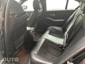 BMW 318 d Aut. M Sport