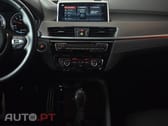 BMW X2 25 e xDrive X Pack M