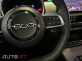 Fiat 600e 54 kWh La Prima