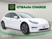 Tesla Model 3 Long-Range AWD I.V.A DEDUTÍVEL
